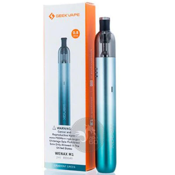 خرید پاد سیستم ونکس ام وان گیک ویپ GEEKVAPE WENAX M1