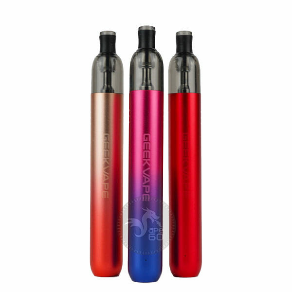خرید پاد سیستم ونکس ام وان گیک ویپ GEEKVAPE WENAX M1