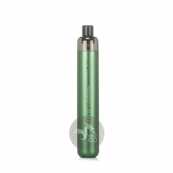 خرید پاد سیستم ونکس اس سی گیک ویپ GEEKVAPE WENAX S-C رنگ Army green