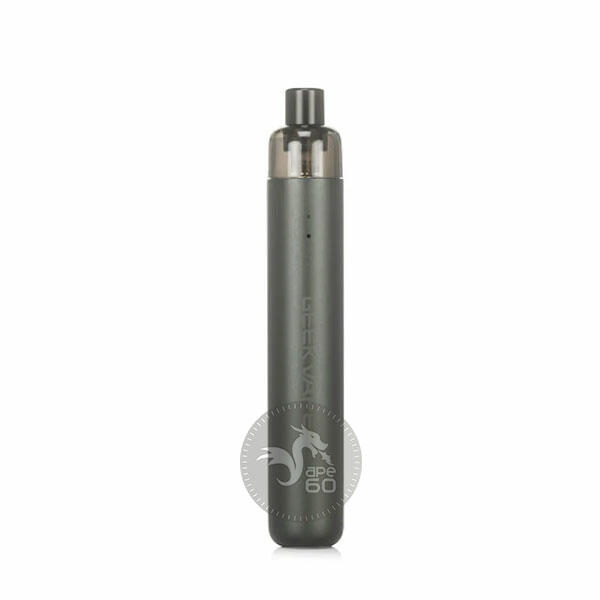 خرید پاد سیستم ونکس اس سی گیک ویپ GEEKVAPE WENAX S-C رنگ Space Gray