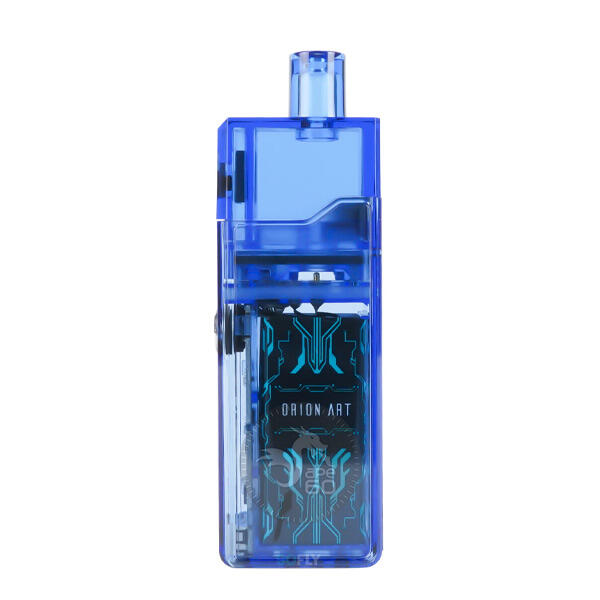 خرید پادسیستم اوریون آرت لاست ویپ LOST VAPE ORION ART