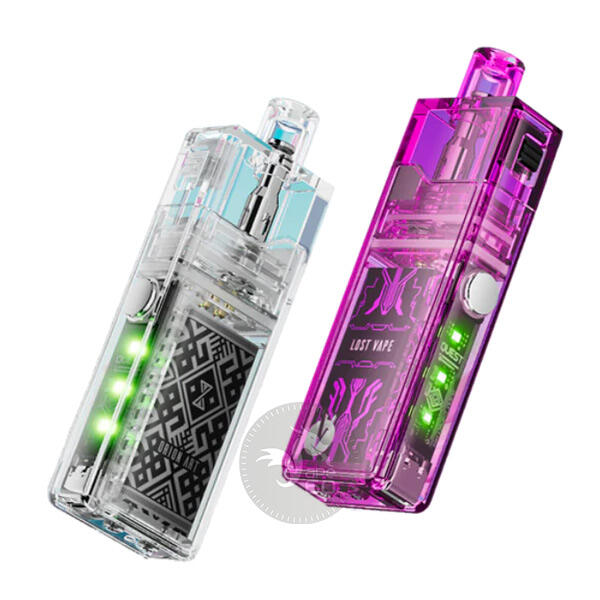 خرید پادسیستم اوریون آرت لاست ویپ LOST VAPE ORION ART