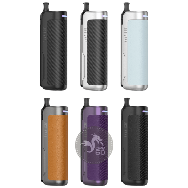خرید پاد سیستم تلیما نکسوس لاست ویپ LOST VAPE THELEMA NEXUS