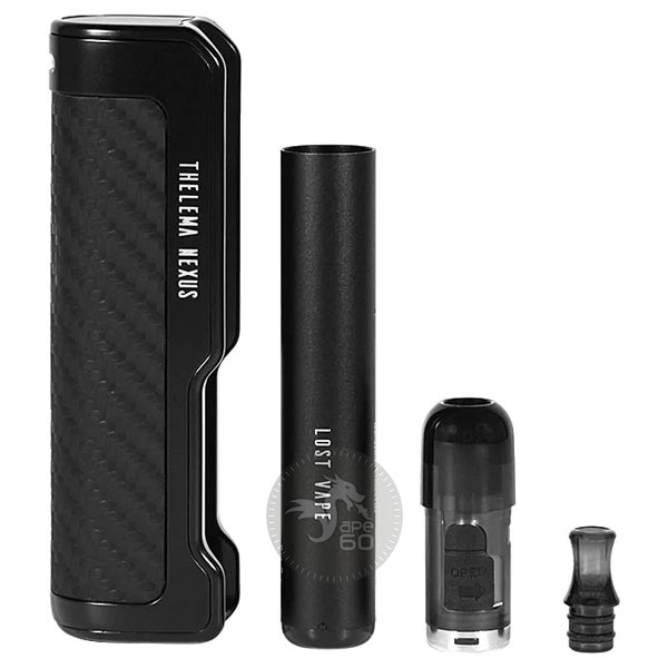 خرید پاد سیستم تلیما نکسوس لاست ویپ LOST VAPE THELEMA NEXUS