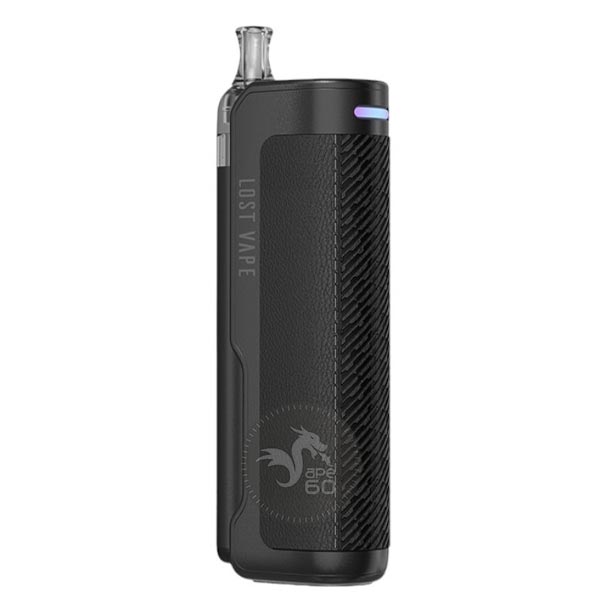 خرید پاد سیستم تلیما نکسوس لاست ویپ LOST VAPE THELEMA NEXUS رنگ Twill Black