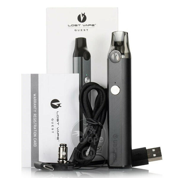 خرید پاد سیستم یو بی لایت لاست ویپ LOST VAPE UB LITE