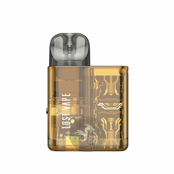 خرید پاد سیستم اورسا بی بی لاست ویپLOST VAPE URSA BABY POD KIT
