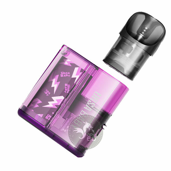 خرید پاد سیستم اورسا بی بی لاست ویپLOST VAPE URSA BABY POD KIT