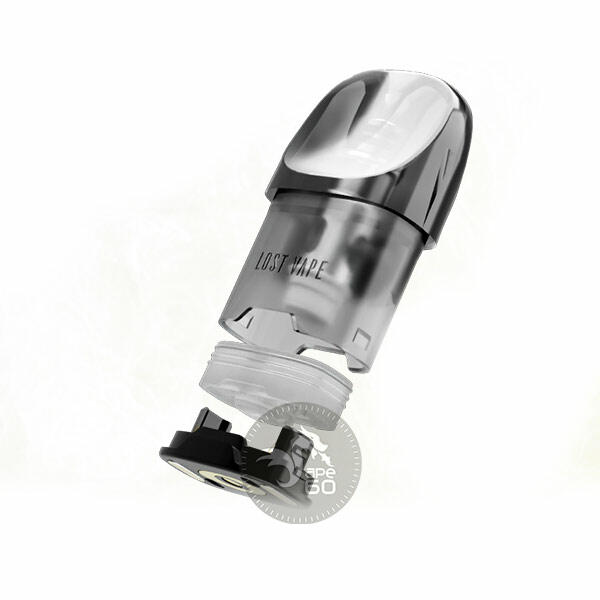 خرید پاد سیستم اورسا بی بی لاست ویپLOST VAPE URSA BABY POD KIT