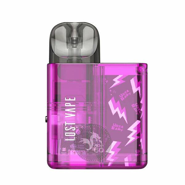 خرید پاد سیستم اورسا بی بی لاست ویپLOST VAPE URSA BABY POD KIT