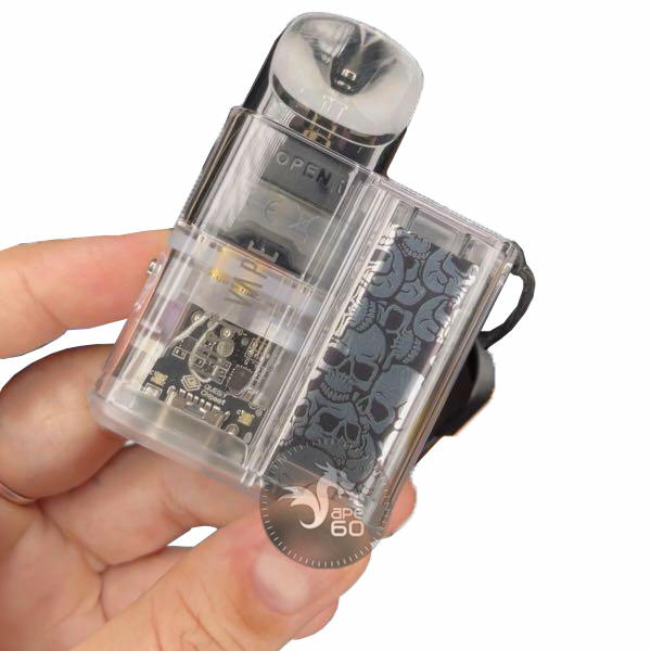 خرید پاد سیستم اورسا بی بی لاست ویپLOST VAPE URSA BABY POD KIT