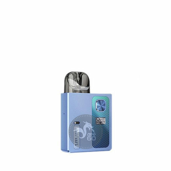 خرید پادسیستم اورسا بی بی پرو لاست ویپ LOST VAPE URSA BABY PRO رنگ Frost Blue
