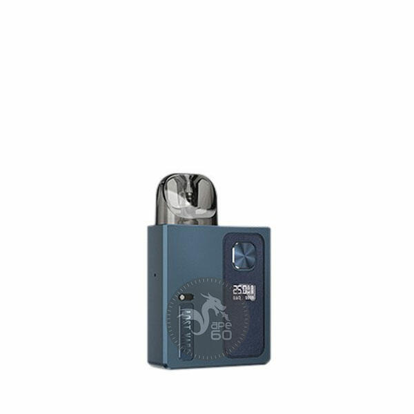 خرید پادسیستم اورسا بی بی پرو لاست ویپ LOST VAPE URSA BABY PRO رنگ Navy Blue