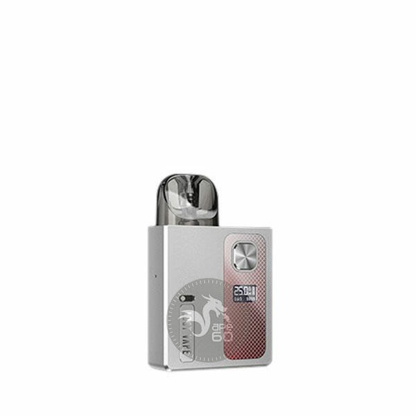 خرید پادسیستم اورسا بی بی پرو لاست ویپ LOST VAPE URSA BABY PRO رنگ Silver Lust