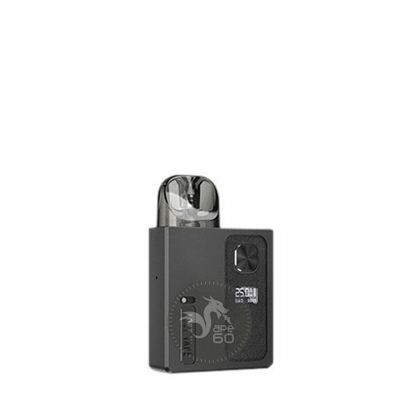 خرید پادسیستم اورسا بی بی پرو لاست ویپ LOST VAPE URSA BABY PRO رنگ Classic Black