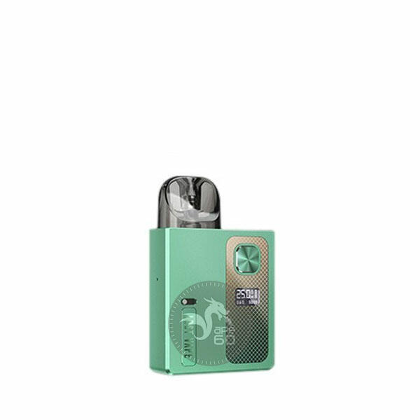 خرید پادسیستم اورسا بی بی پرو لاست ویپ LOST VAPE URSA BABY PRO رنگ Emerald Green