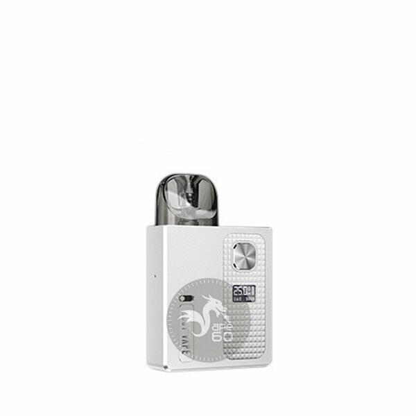 خرید پادسیستم اورسا بی بی پرو لاست ویپ LOST VAPE URSA BABY PRO رنگ Pearl White