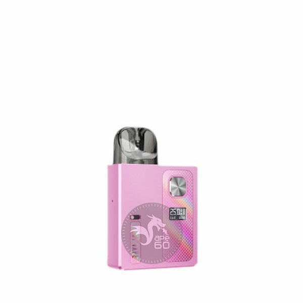 خرید پادسیستم اورسا بی بی پرو لاست ویپ LOST VAPE URSA BABY PRO رنگ Sakura Pink