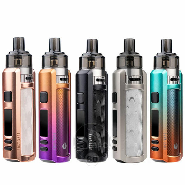 خرید پاد ماد اورسا مینی لاست ویپ LOST VAPE URSA MINI