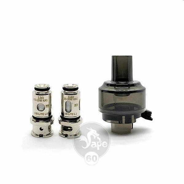 خرید پاد ماد اورسا مینی لاست ویپ LOST VAPE URSA MINI