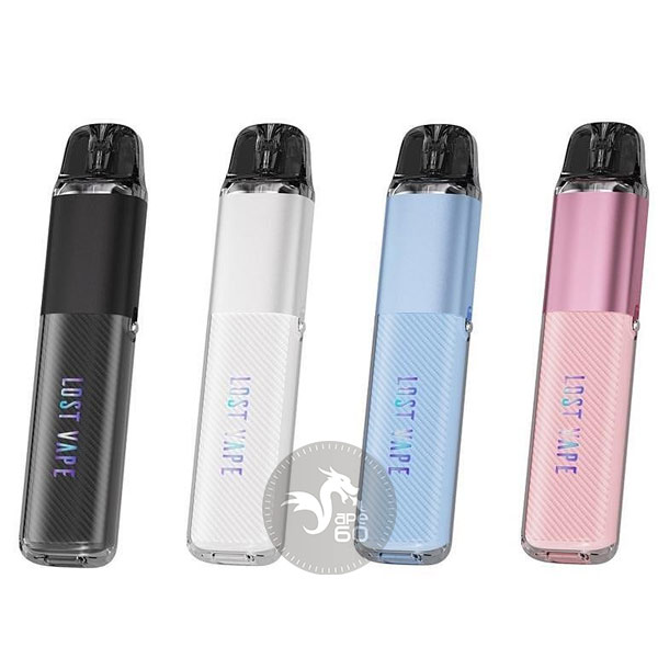 خرید پاد سیستم اورسا نانو ایر لاست ویپ LOST VAPE URSA NANO AIR
