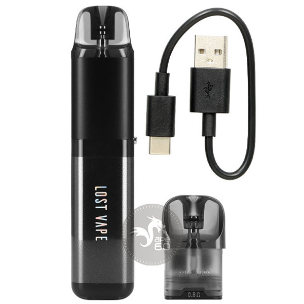 خرید پاد سیستم اورسا نانو ایر لاست ویپ LOST VAPE URSA NANO AIR