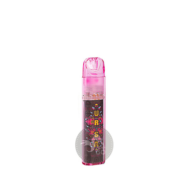 خرید پاد سیستم اورسا نانو آرت لاست ویپ LOST VAPE URSA NANO ART رنگ Babe Pink x Pachinko Art