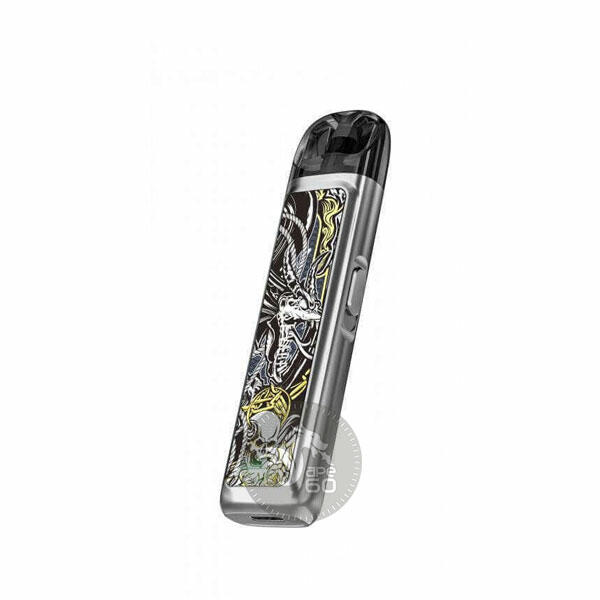 خرید پاد سیستم اورسا نانو لاست ویپ LOST VAPE URSA NANO رنگ Skull Roses