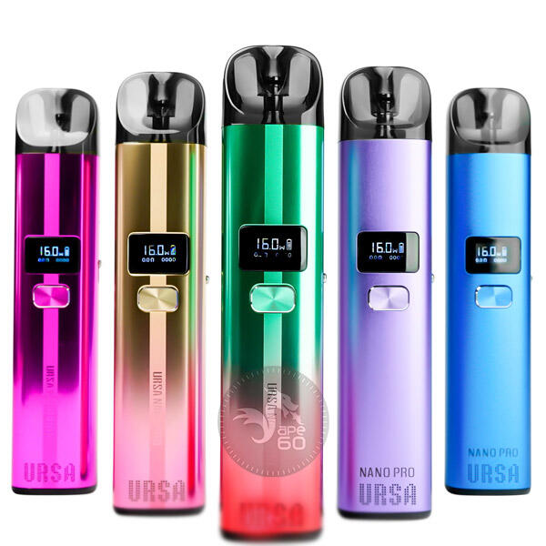 خرید پاد سیستم اورسا نانو پرو لاست ویپ LOST VAPE URSA NANO PRO