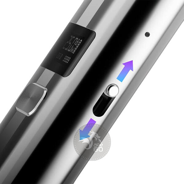 خرید پاد سیستم اورسا نانو پرو لاست ویپ LOST VAPE URSA NANO PRO