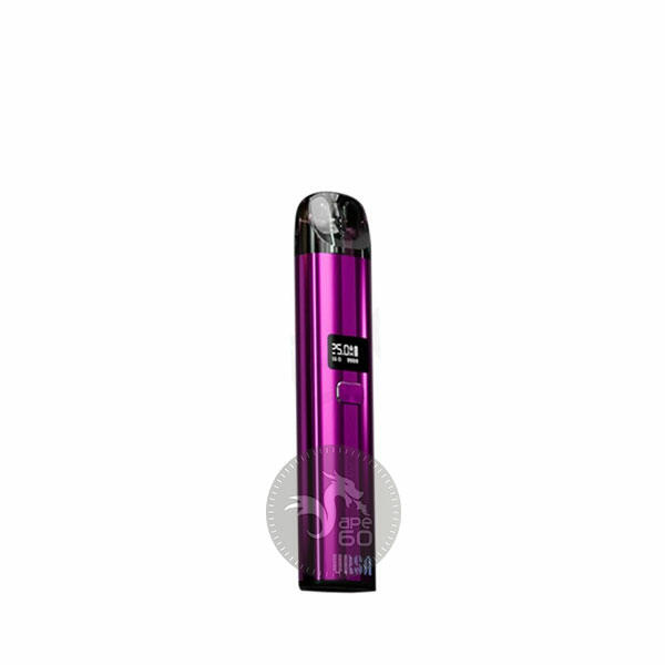 خرید پاد سیستم اورسا نانو پرو لاست ویپ LOST VAPE URSA NANO PRO رنگ Babe Pink