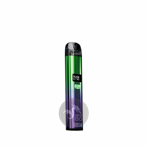 خرید پاد سیستم اورسا نانو پرو لاست ویپ LOST VAPE URSA NANO PRO رنگAntarctica G