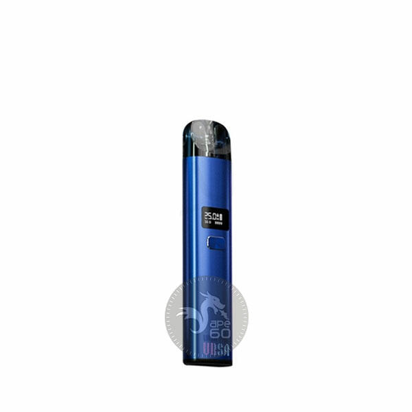 خرید پاد سیستم اورسا نانو پرو لاست ویپ LOST VAPE URSA NANO PRO رنگNavy Blue