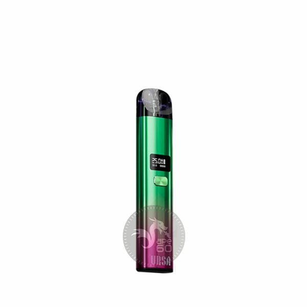 خرید پاد سیستم اورسا نانو پرو لاست ویپ LOST VAPE URSA NANO PRO رنگ Mojito G