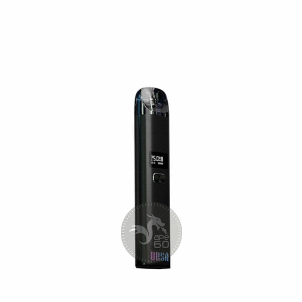 خرید پاد سیستم اورسا نانو پرو لاست ویپ LOST VAPE URSA NANO PRO رنگ Classic Black