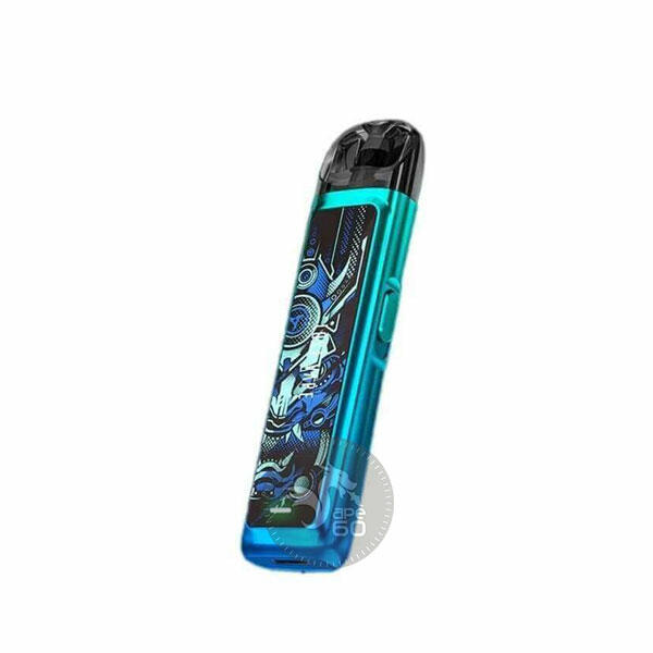 خرید پاد سیستم اورسا نانو لاست ویپ LOST VAPE URSA NANO رنگ Phantom City