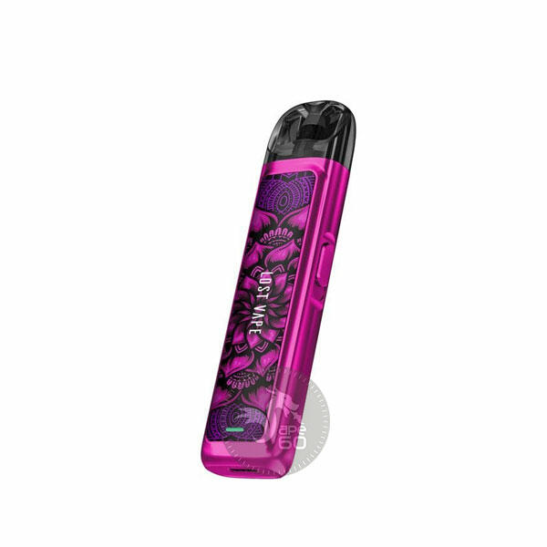 خرید پاد سیستم اورسا نانو لاست ویپ LOST VAPE URSA NANO رنگ Pink Survivor