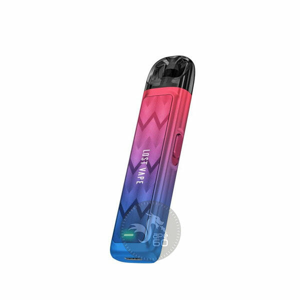 خرید پاد سیستم اورسا نانو لاست ویپ LOST VAPE URSA NANO رنگ Royal Blue