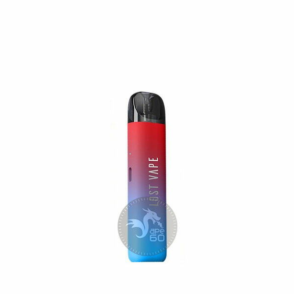خرید پادسیستم اورسا نانو اس لاست ویپ LOST VAPE URSA NANO S رنگ Berry Blue
