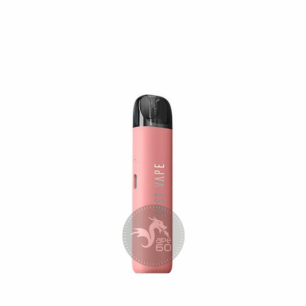 خرید پادسیستم اورسا نانو اس لاست ویپ LOST VAPE URSA NANO S رنگ Coral Pink