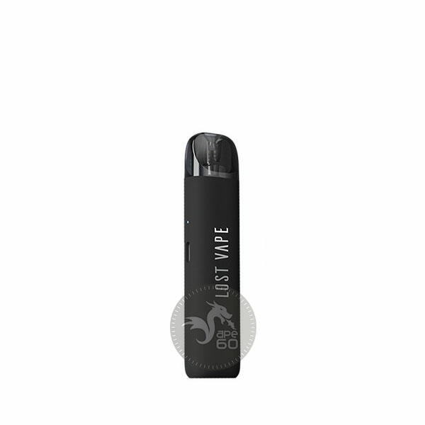 خرید پادسیستم اورسا نانو اس لاست ویپ LOST VAPE URSA NANO S رنگ Full Black