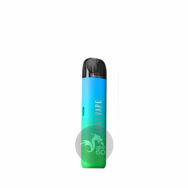 خرید پادسیستم اورسا نانو اس لاست ویپ LOST VAPE URSA NANO S رنگ Mint Green