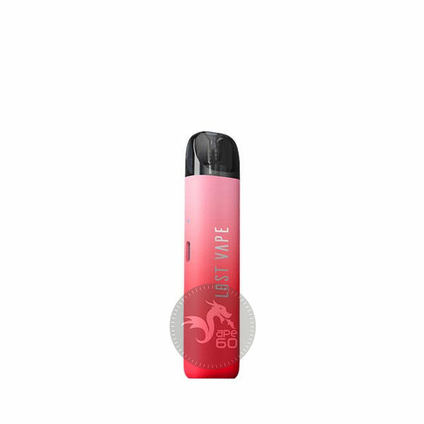 خرید پادسیستم اورسا نانو اس لاست ویپ LOST VAPE URSA NANO S رنگ Rose Red