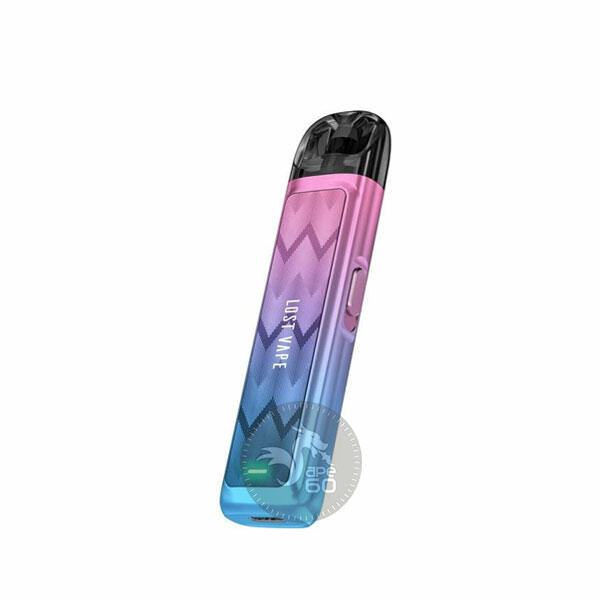 خرید پاد سیستم اورسا نانو لاست ویپ LOST VAPE URSA NANO رنگ Sakura Pink
