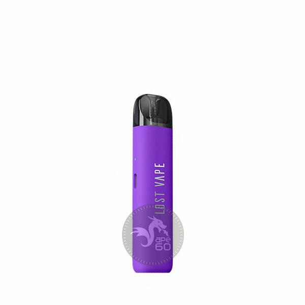 خرید پادسیستم اورسا نانو اس لاست ویپ LOST VAPE URSA NANO S رنگ violet purple