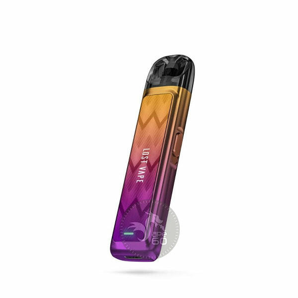 خرید پاد سیستم اورسا نانو لاست ویپ LOST VAPE URSA NANO رنگ Wave Purple