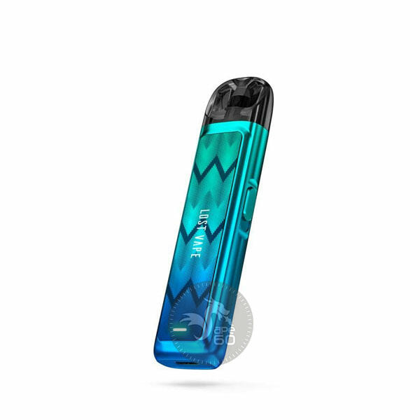 خرید پاد سیستم اورسا نانو لاست ویپ LOST VAPE URSA NANO رنگ Wave Blue