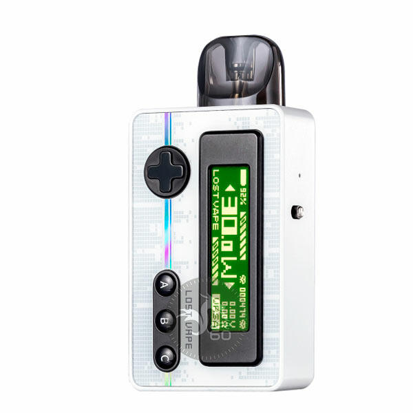 خرید پاد سیستم اورسا پاکت لاست ویپ LOST VAPE URSA POCKET