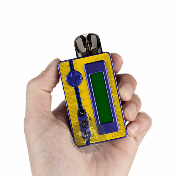 خرید پاد سیستم اورسا پاکت لاست ویپ LOST VAPE URSA POCKET