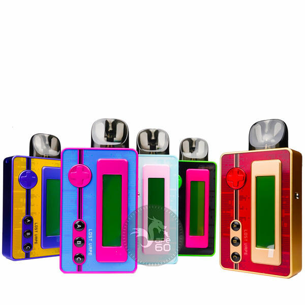 خرید پاد سیستم اورسا پاکت لاست ویپ LOST VAPE URSA POCKET